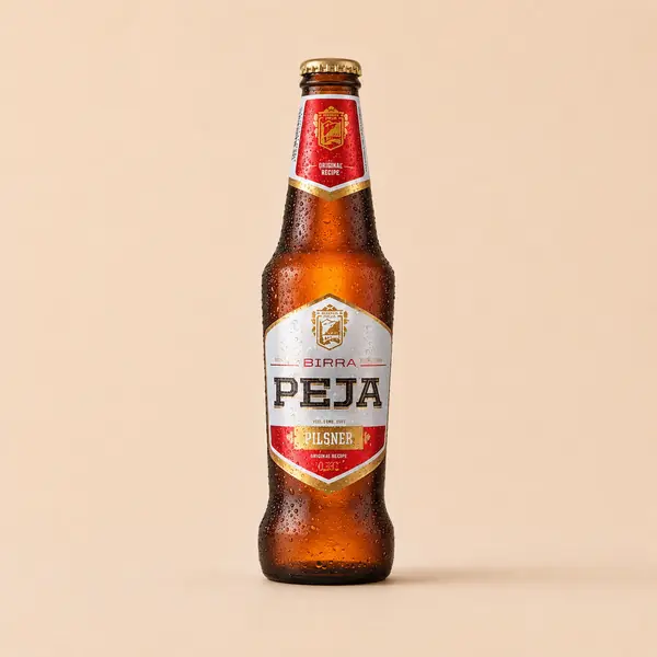 Birra Peja 