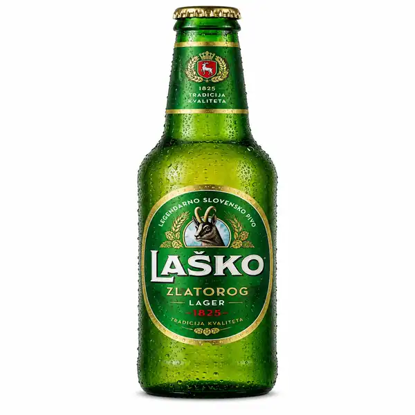 Birra Lasko 