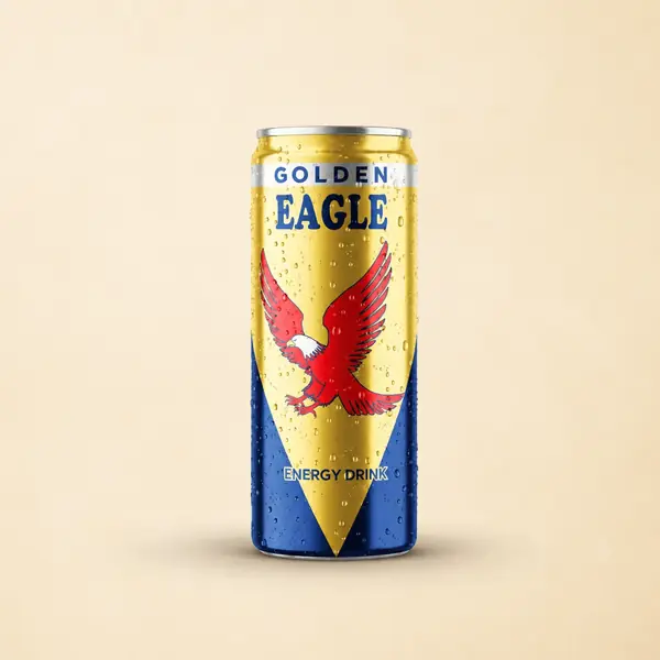 Golden Eagle