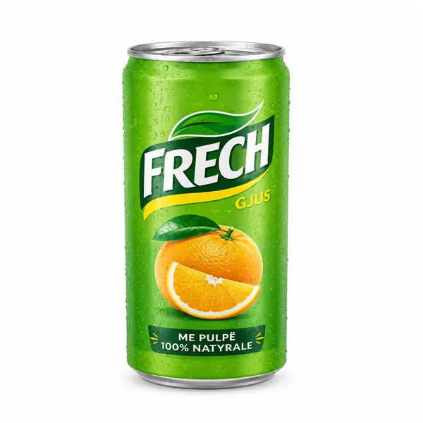 Frech Gjus
