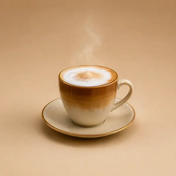 Espresso e gjat