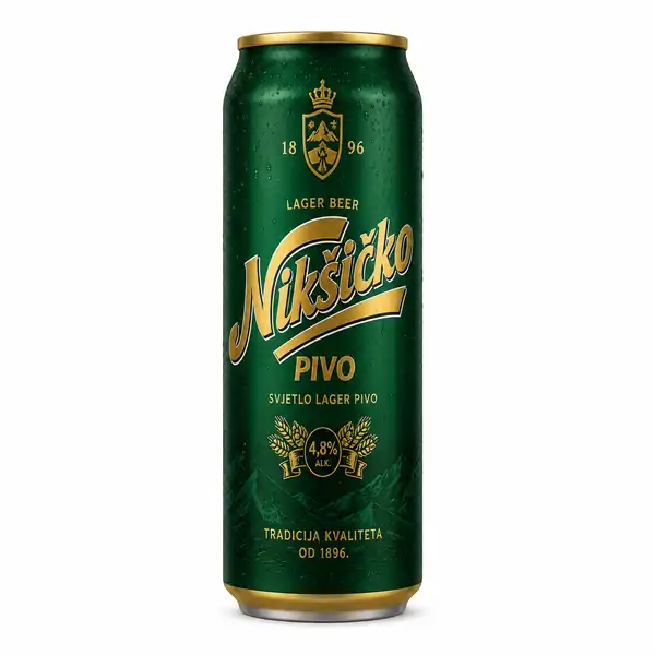 Birra Niksiq