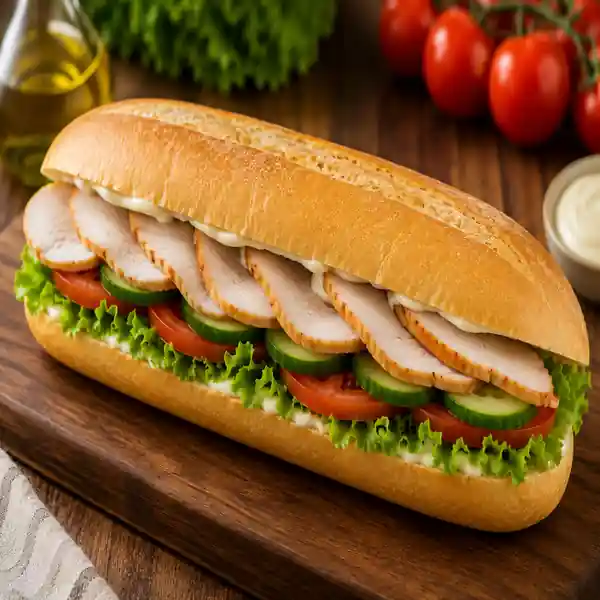 Sandwich pule