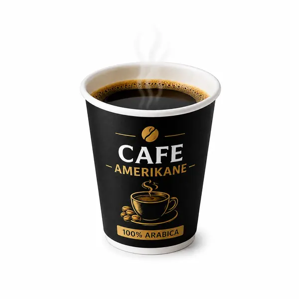 Caffe Amerikane