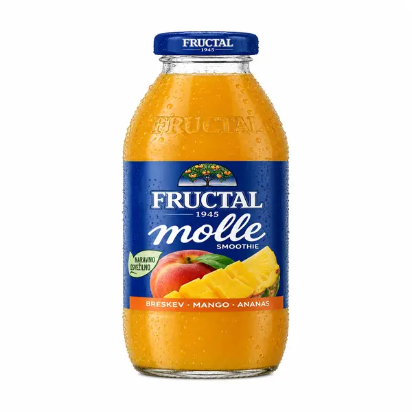 Fructal Molle
