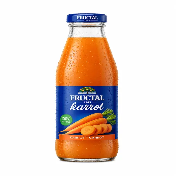 Fructal Karrote