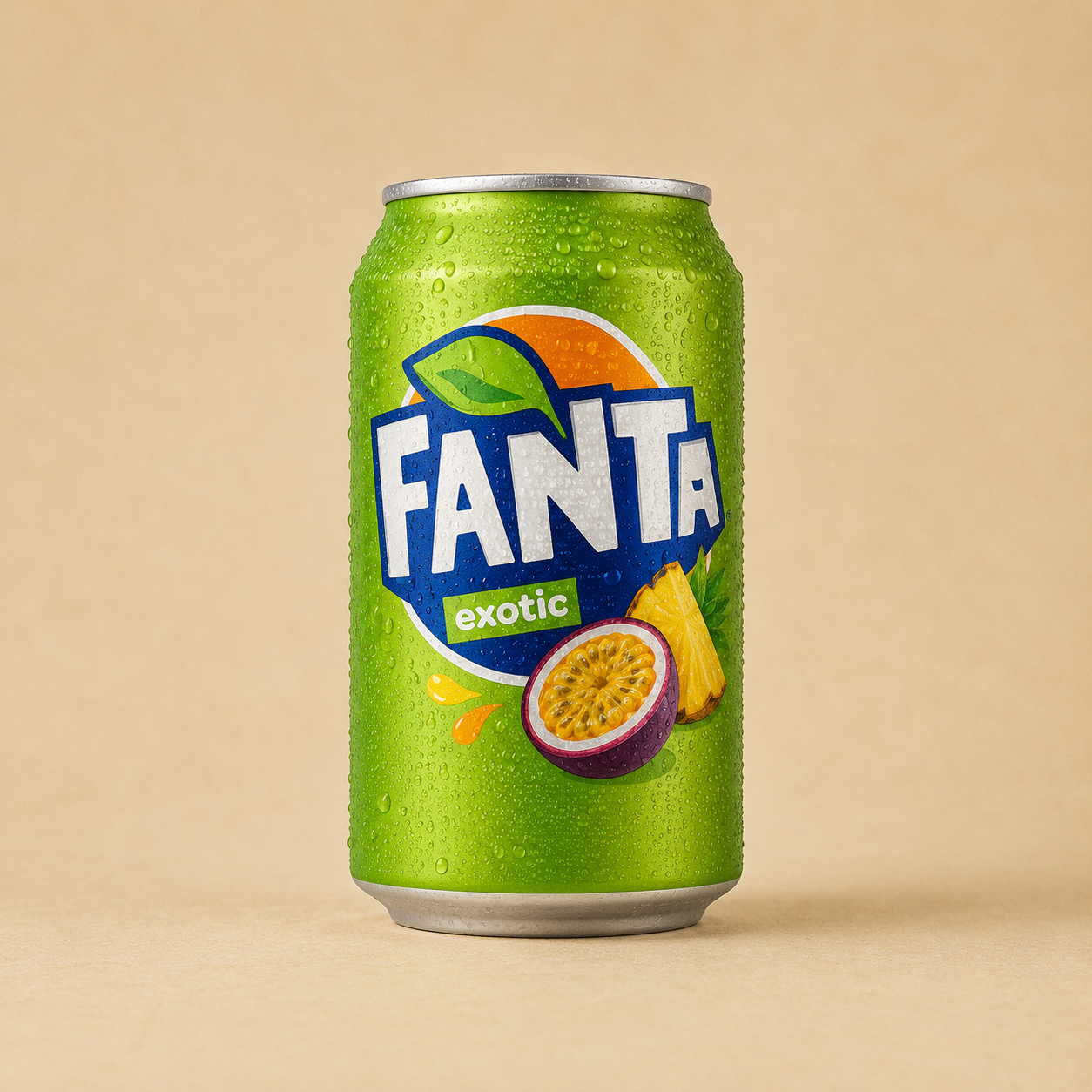 Fanta