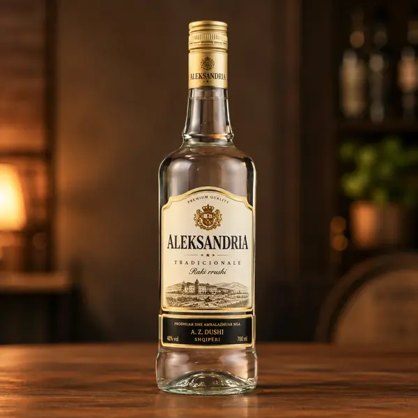 Aleksandria