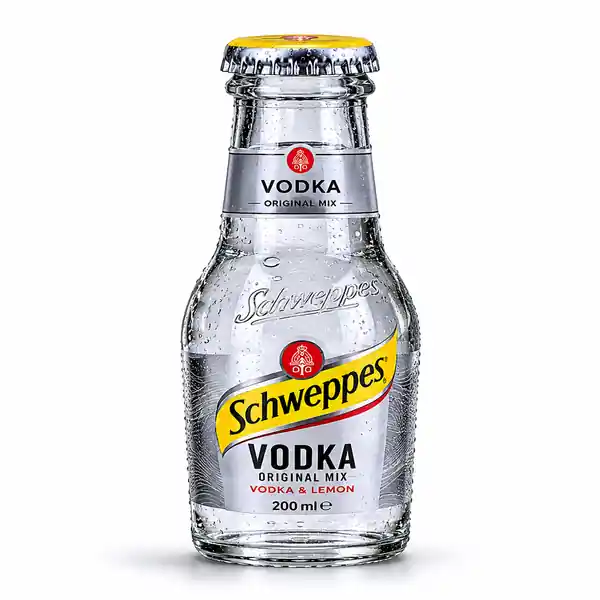 Vodka Shwepss
