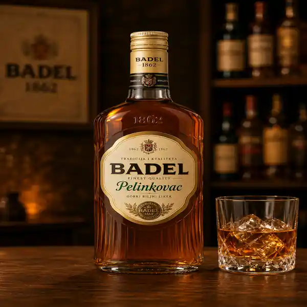 Badel