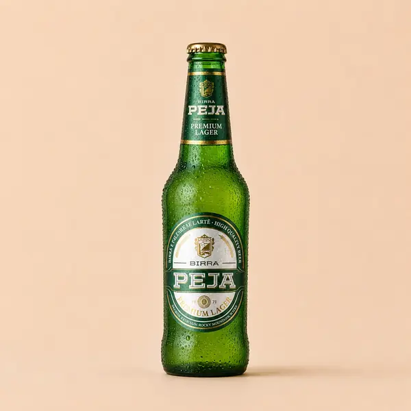 Birra Premium