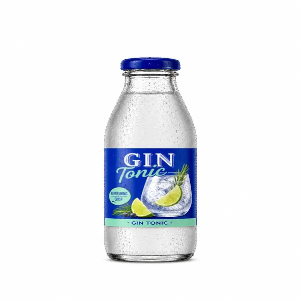 Gin Tonik