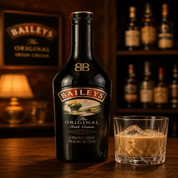 Baileys