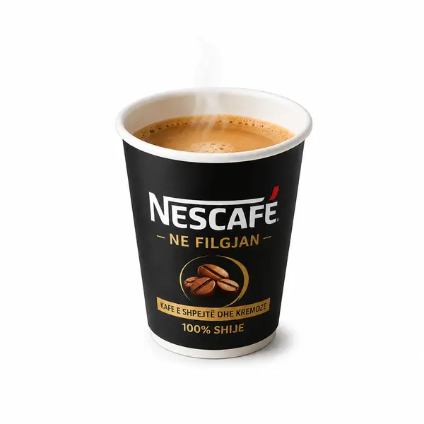 Nescaffe