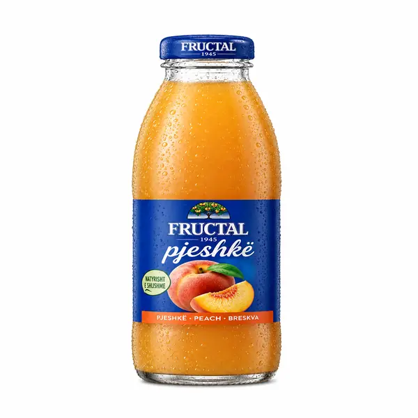 Frctal Pjeshke
