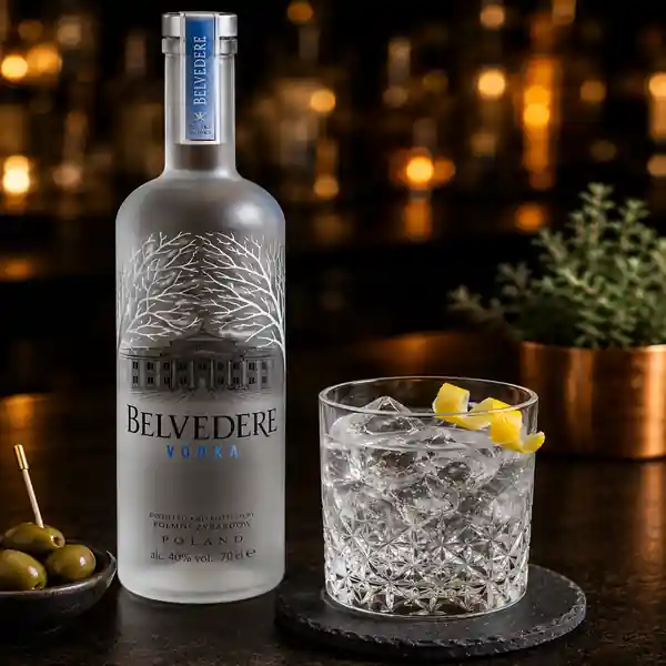Belvedere