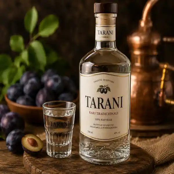 Tarani