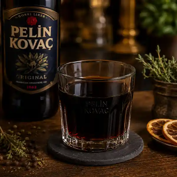 Pelinkovac
