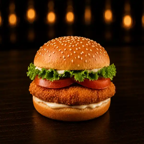 Burger Pule