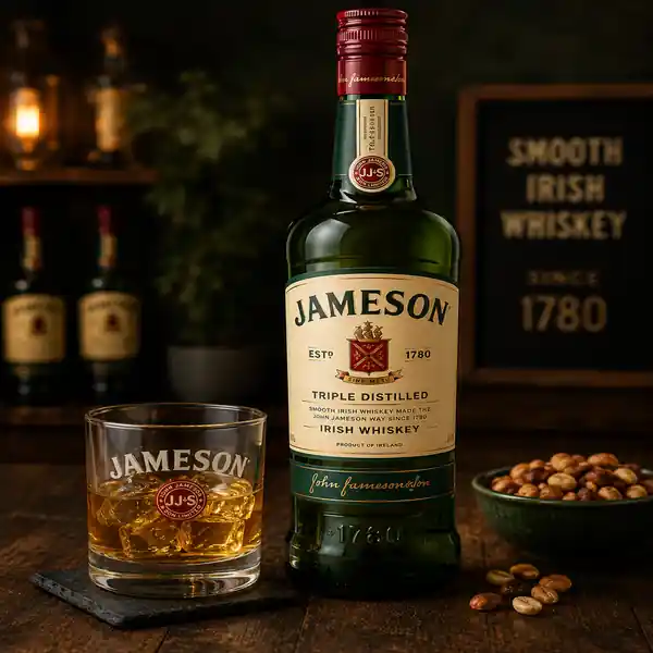Jameson