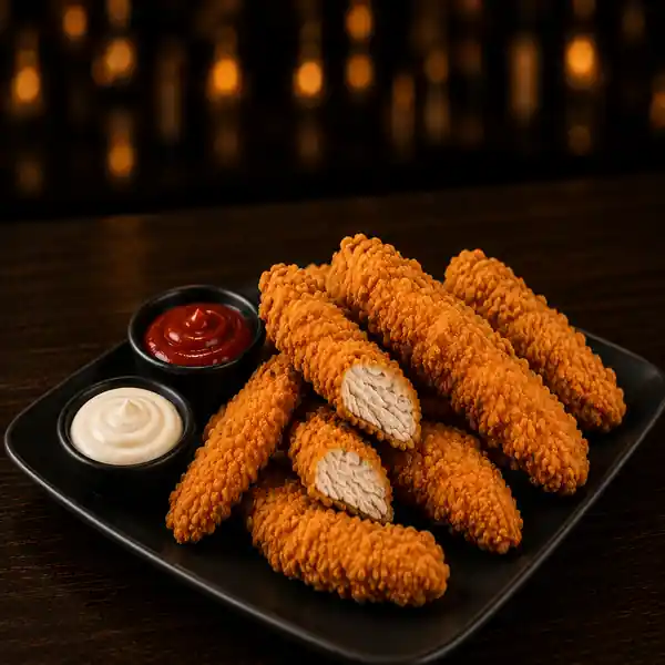 Chicken Fingers