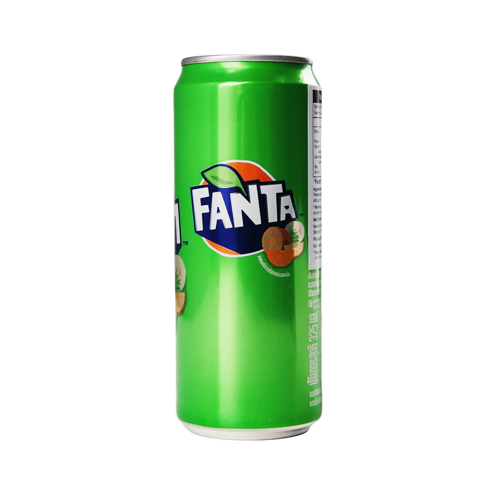 Fanta